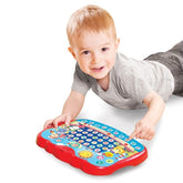 Winfun Tiny Tots Learning Pad 002273 - 01 - Colorland Toys